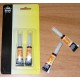 Colle forte extra SUPER GLUE Lot de 2