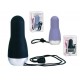 Gamme discretion : Vibromasseur wide body