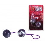 BOULES DE GEISHA duo balls