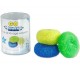 BOULE DE LAVAGE VAISSELLE Lot de 3