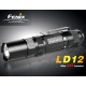 Lampe Torche FENIX 25 lumen