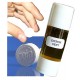 Parfum CITRON VERT  pour rince-doigts Coin Tissu ®