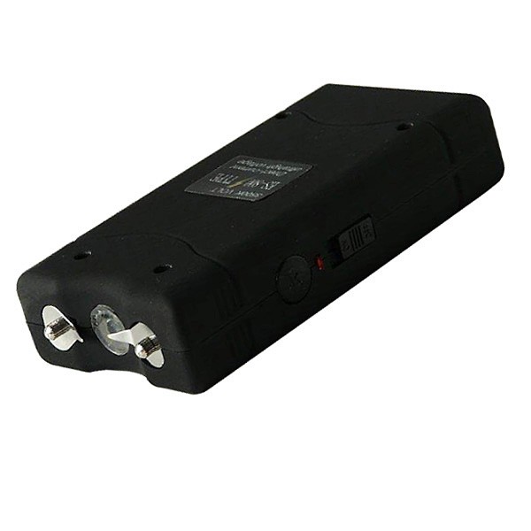 Taser Shocker de 5.000.000 Volts. Shocker électrique le plus