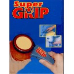 "SUPER GRIP" l'aide à dévisser