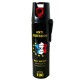 bombe lacrymogene GEL aerosol 75 ml