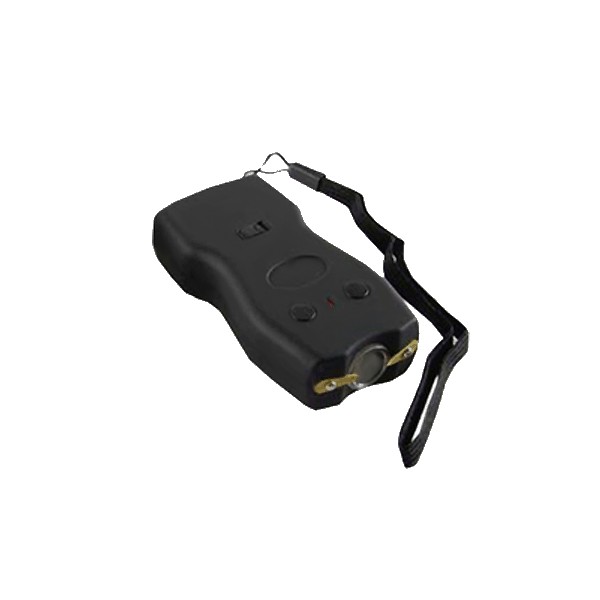 Taser ultra puissant rechargeable sur secteur. Matraque électrique shocker  2.000.000 volts