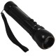 SHOCKER LAMPE TORCHE 1.000.000 Volts - Taser Rechargeable